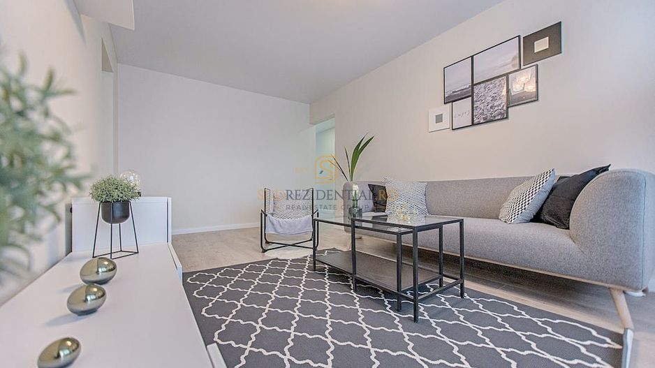 Apartament nou in ansamblu modern - 2 camere, decomandat, Sector 4 - Poză 1
