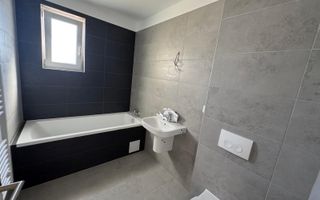 Apartament 3 camere / penthouse pe doua nivele - zona Sanpetru - Poză 14