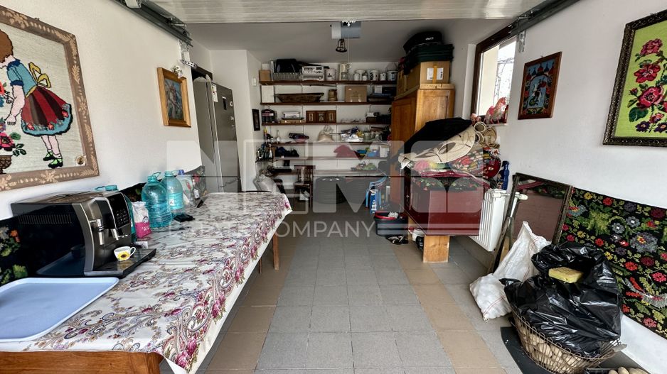 Casă 4 dormitoare | 230 MP | Central | Mobilată & Utilată | 280.000 € - Poză 22