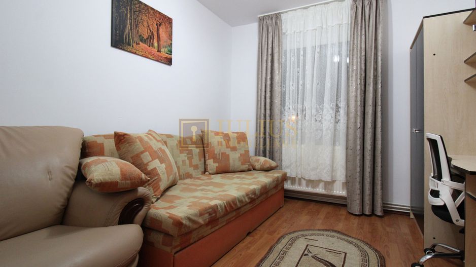 3 camere, Gheorghe Lazar, centrala proprie. - Poză 9