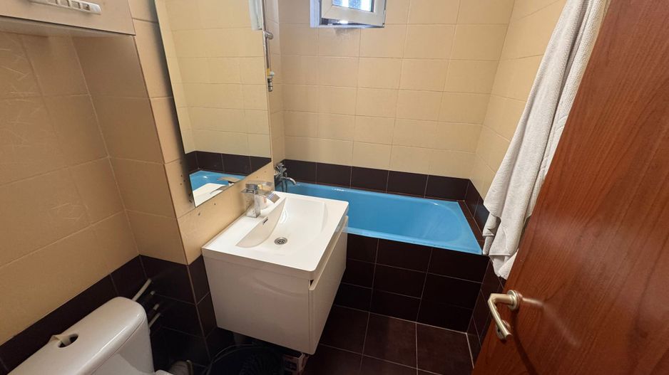 3 Camere Tei 8/10 Renovat - Poză 9