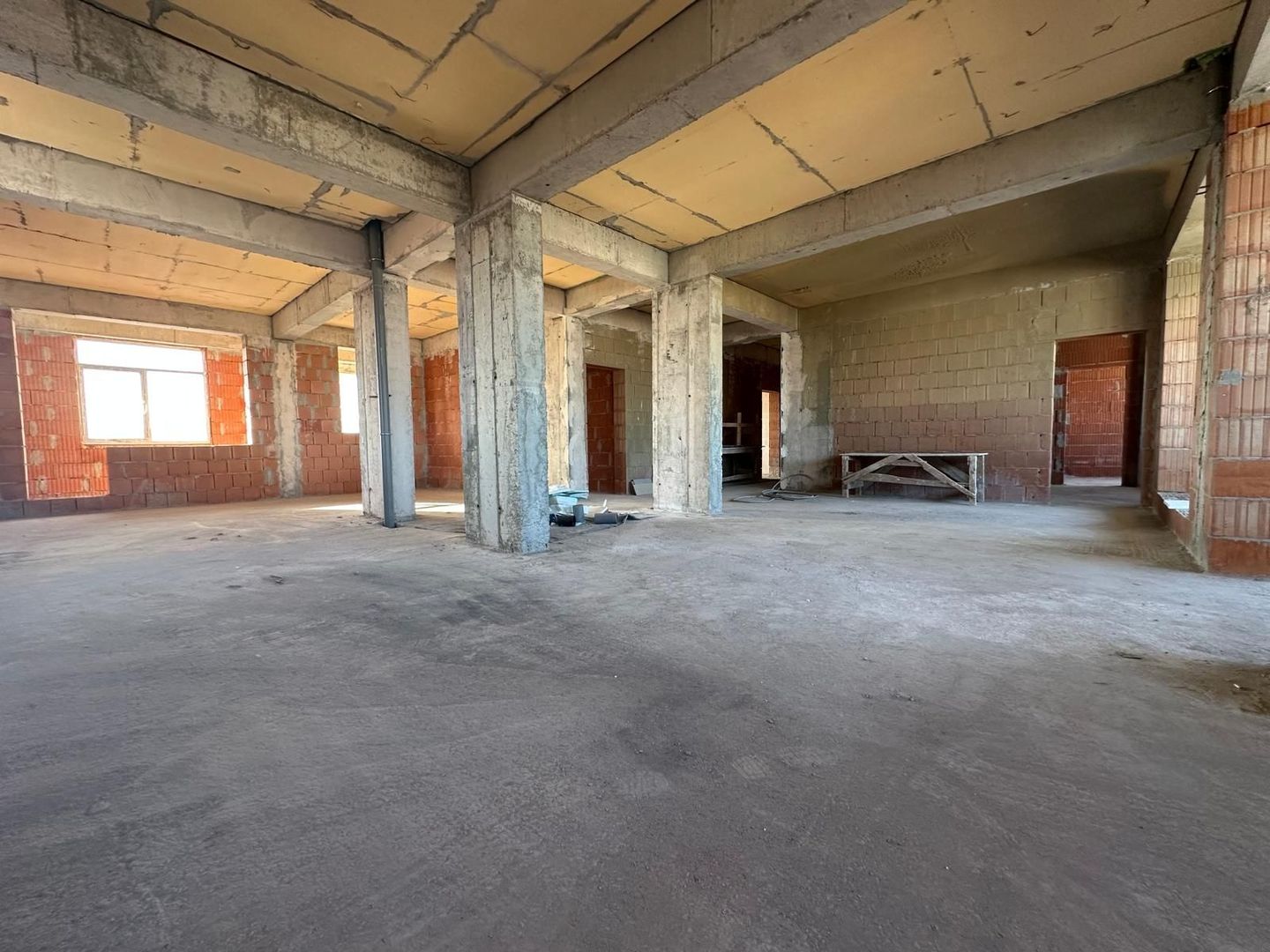 PENTHOUSE PANORAMIC – Etaj 9 | 4 Dormitoare | 5 Băi | Living 103 mp - Poză 12