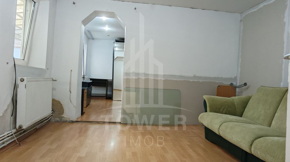 Casă individuală de vânzare – Zona Terezian, Sibiu - Poză 7