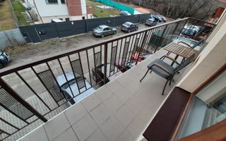 2 camere, decomandat, modern, parcare, bloc nou, balcon, Buna Ziua - Poză 8