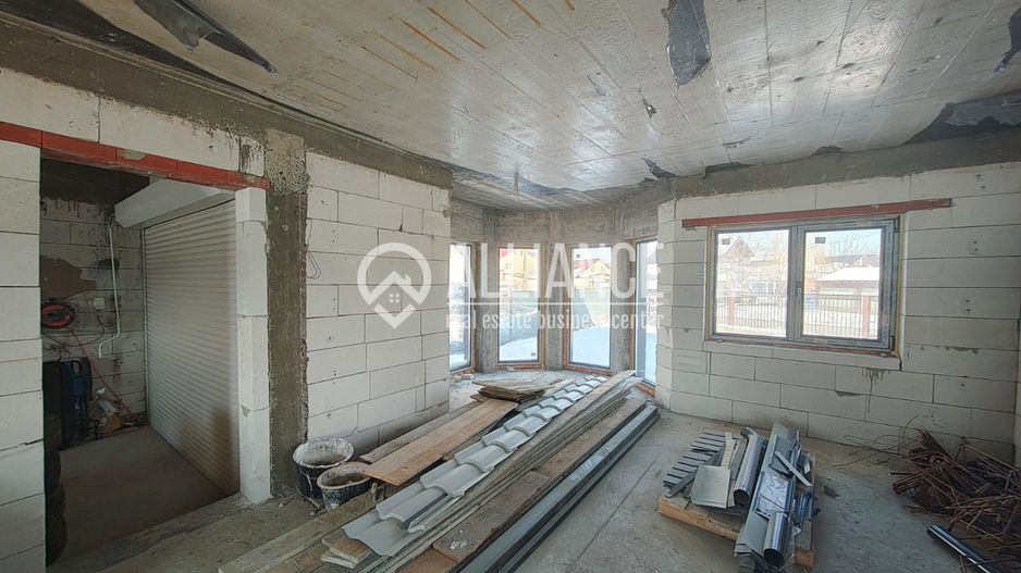 VALU LUI TRAIAN  - casa 4 camere teren 459 mp - Poză 10