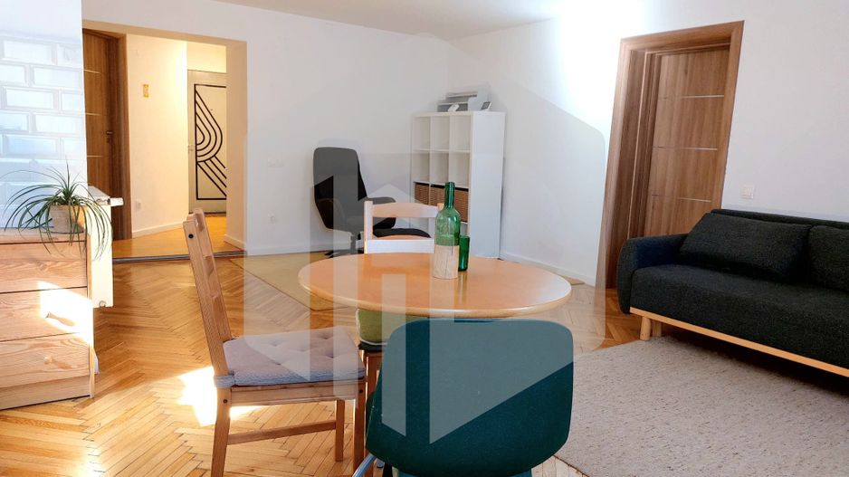 Apartament 3 camere zona centrala Liceul de arta- Ideal investiție - Poză 7