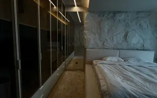 Ap.2cam LUX - Design deosebit | seif, parcare, cam video | Girocului - Poză 15
