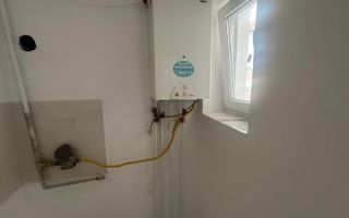 Garsonieră 29 MP | Balcon | Cisnădie | Ideală pentru Investiție - Poză 8
