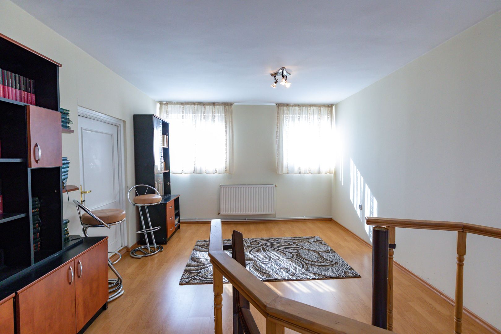 Proprietate exclusivistă ultracentrală -eleganță, spațiu și rafinament - Poză 59