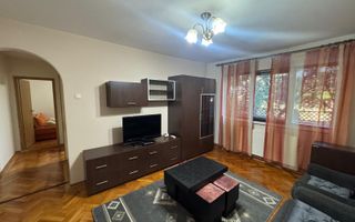 Apartament 3 camere de închiriat | Complex Studențesc - Olimpia - Poză 1