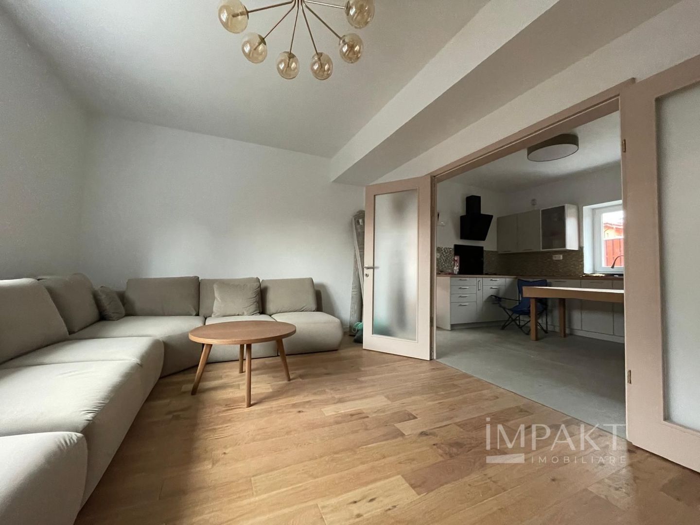 Casa moderna aproape de viitorul mall din Iris!!! - Poză 15