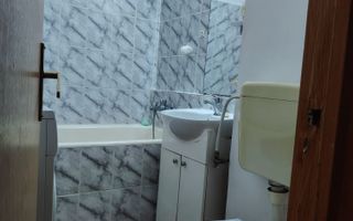 VANZARE GARSONIERA I SPATIOASA I MOBILATA I UTILATA I DRUMUL TABEREI - Poză 9