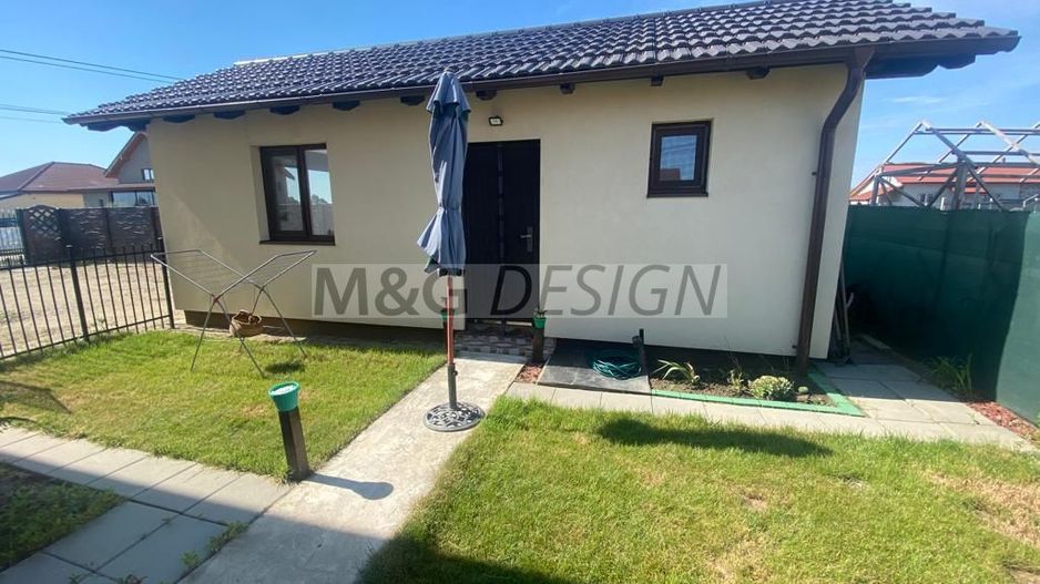 Casa cocheta  Mosnita Veche - Poză 11