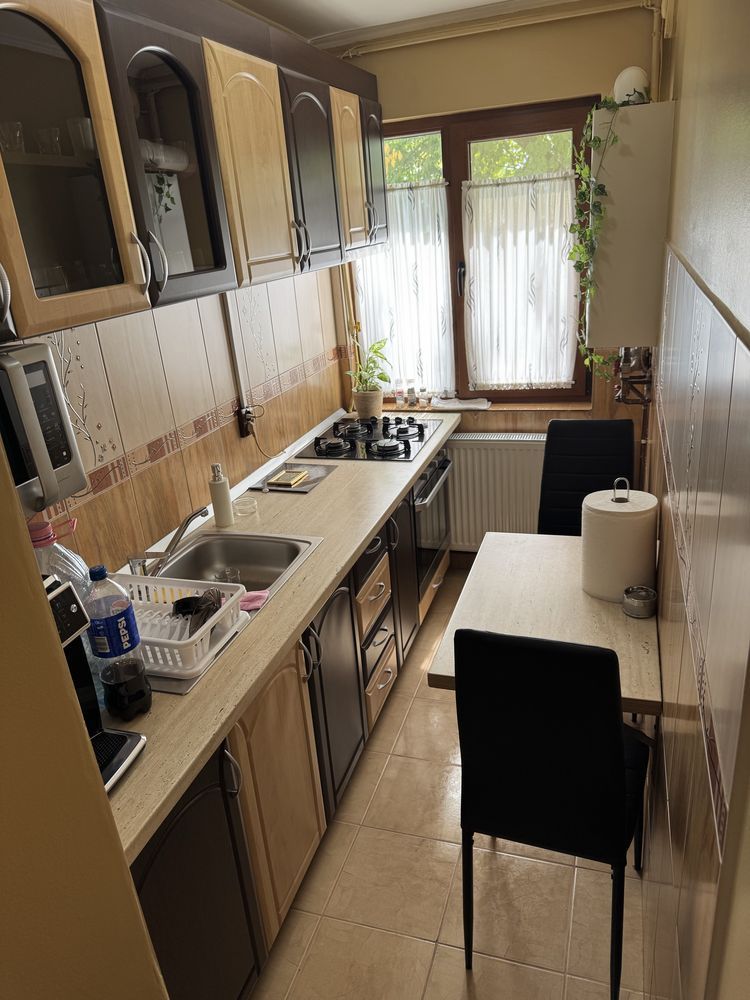 BRASADAS vinde ap 2 cam etaj 2/4 Micro 15. - Poză 7