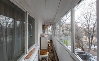 Apartament 4 camere, et. 1, str. 9 Mai, Bacău - Poză 8