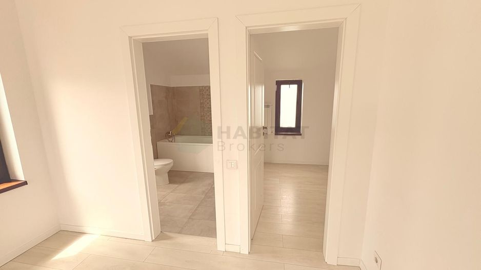 Casă individuală 4 camere | Bavaria Park Balotești| Teren 379 mp - Poză 20