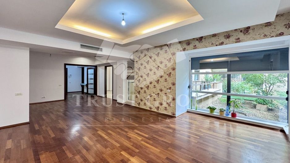 Apartament 3 camere | Herastrau | Terasa | Loc de parcare - Poză 2