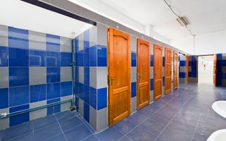 Hală de 2050 mp în Arad - Poză 12