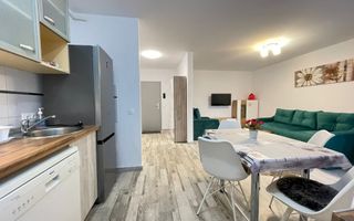 Apartament 2 camere | Parcare Subterană | Boxă | Maurer Residence - Poză 6