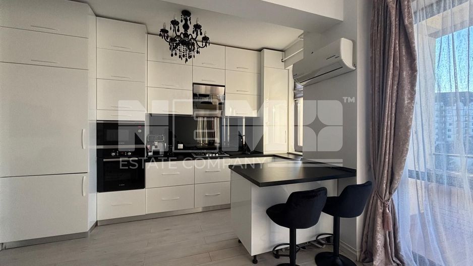 APARTAMENT 3 CAMERE | CENTRU, SUCEAVA | 68 MP | 150.000€ - Poză 5