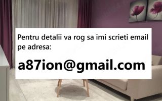 Apartament 2 camere de inchiriat, central, Iasi, Bulevardul Independentei - Poză 2