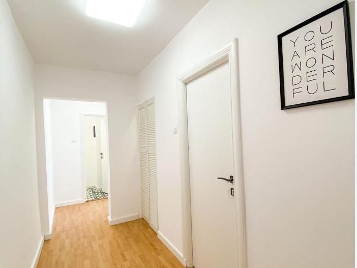 Aparmanet 3 camere LUX | MILITARI - Poză 7