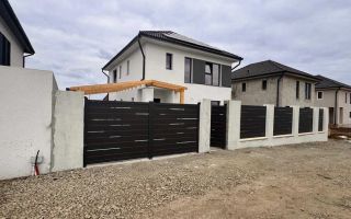 Casă individuală | 130MPU | Parter+Etaj  | Șura Mică - Poză 2