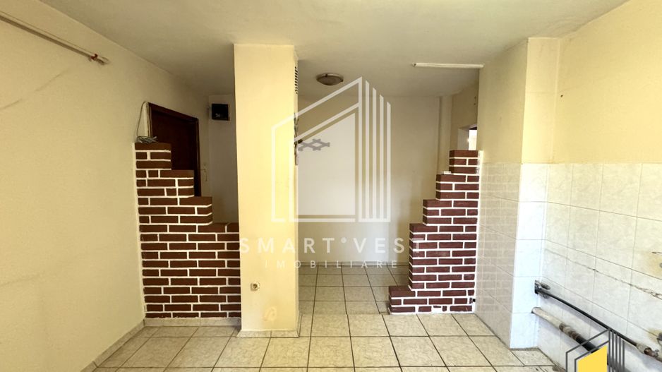 Apartament de vanzare decomandat | Etaj 2 | Zona Micro 17 - Poză 8