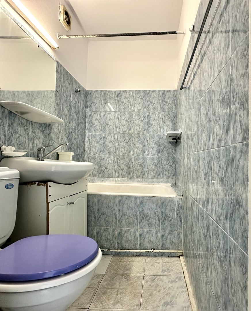 Apartament 3 camere de vânzare – zona Florilor, Str. Mimozei - Poză 10