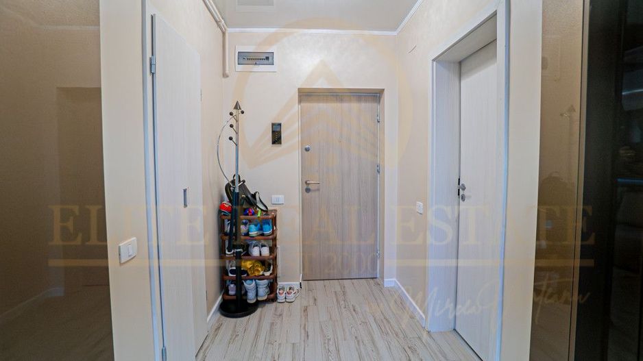 Tomis Plus - Maurer -  Loc de Parcare - Poză 11