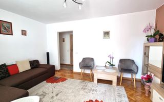 Apartament modern cu 4 camere, in Manastur - Poză 12