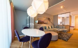 4City North | Apartament exclusivist | 2 Locuri de Parcare Subterane - Poză 2