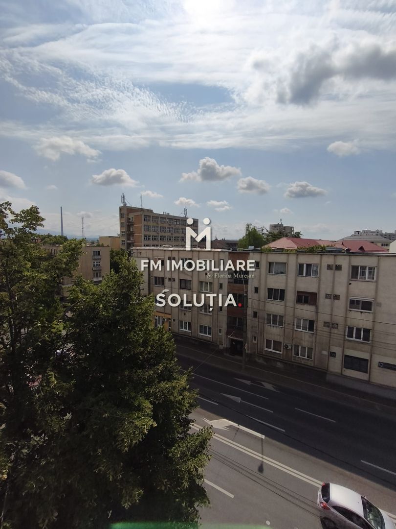 Apartament 2 camere de închiriat, zona Pressco/Rivulus! - Poză 14