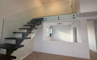 Penthouse 3 camere,  2 bai, intabulat, la cheie (MJ-50M-Da-ap.5) - Poză 1