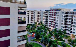 4city North Pipera 3 camere Lux - Poză 10