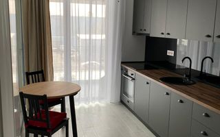 Studio de vanzare Aviatiei Cloud 9 I parcare inclusa - Poză 7