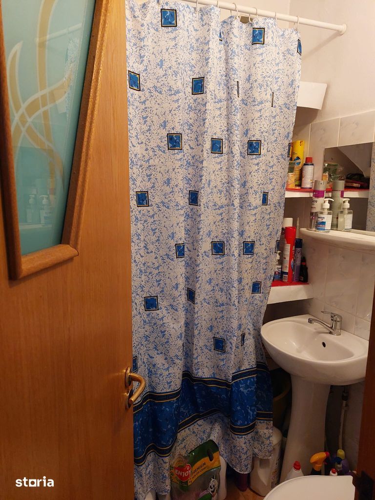 Apartament  Mircea Voda / Nerva Traian - Poză 8