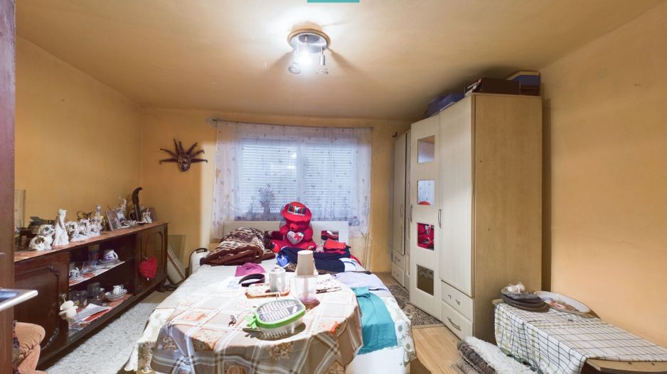 Casă cu 4 camere în Pecica - Poză 5