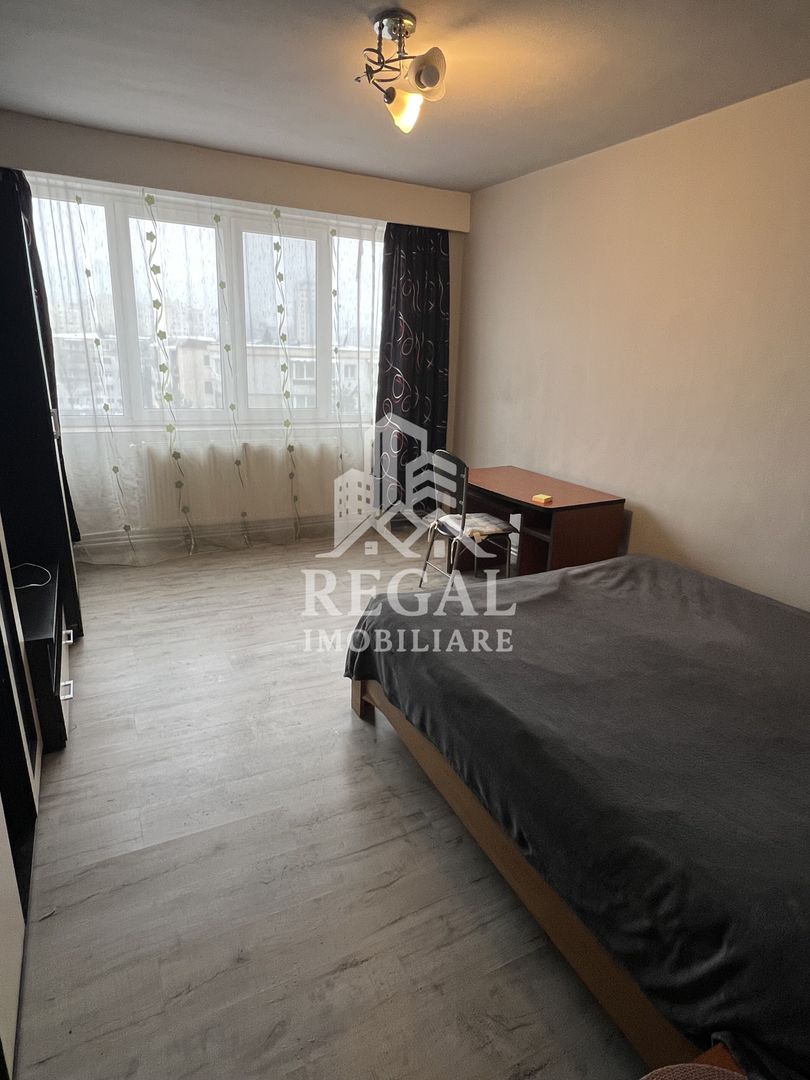 Apartament 2 camere de închiriat – Deva, Str. Pescarilor - Poză 1