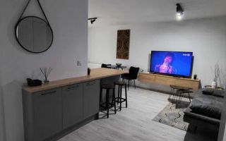 2 Camere Premium, Ego Residence, Corneliu Coposu, Parcare, Lombului - Poză 8