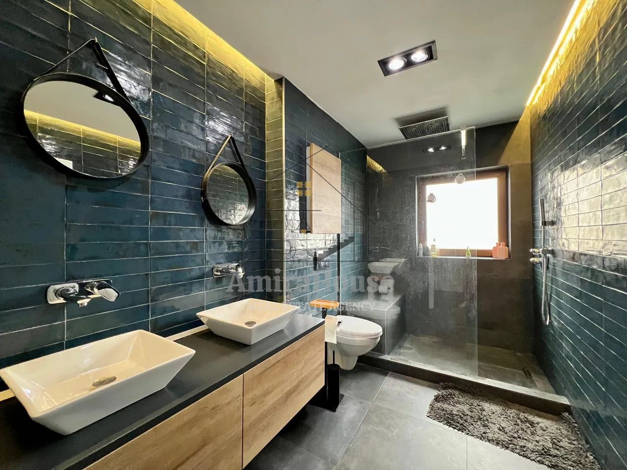 Apartament 3 camere, 107 mp, finisat, parcare, cartierul Europa - Poză 32