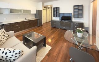 Apartament 2 camere Herăstrău, parcare subterană, Cartierul Francez - Poză 4