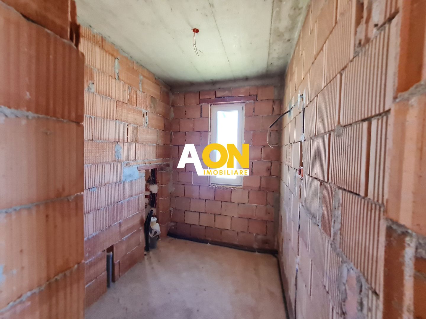 Casa 4 Camere, 130 mp, Teren 430 mp, Toate Utilitatile, Zona Micesti - Poză 9