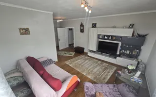 Casa 4 camere 1000 mp teren zona Subarini - Poză 12