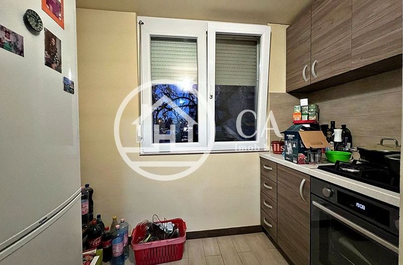 Apartament de vânzare tip PB cu 4 camere în Calea Aradului, Oradea - Poză 4