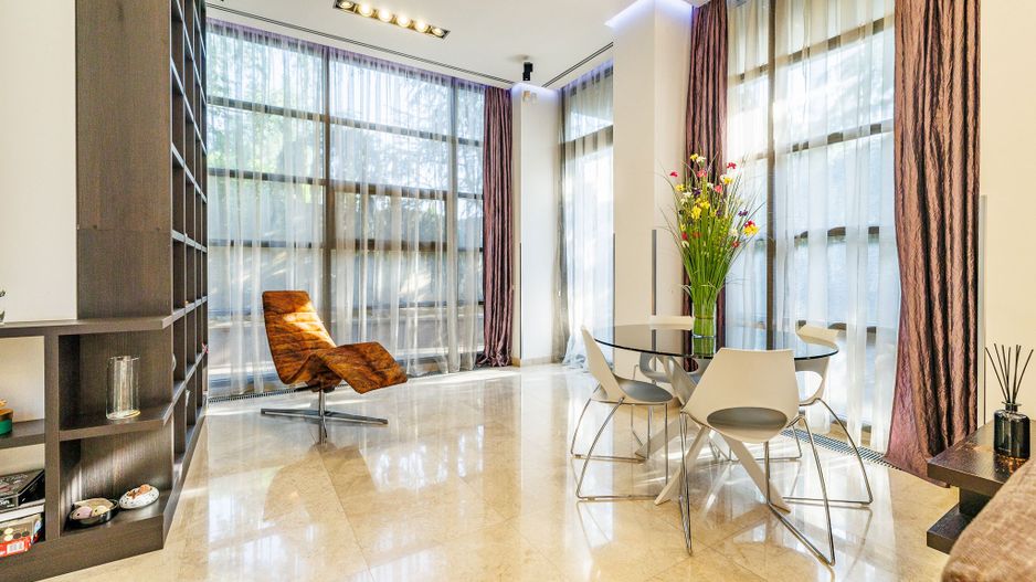 O CASA  PREMIUM-Drumul Taberei / Valea Oltului/ Valea Argesului - Poză 57