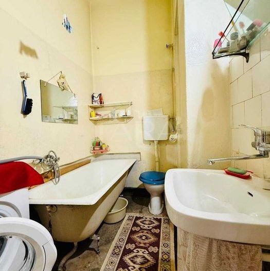 Apartament cu 2 camere pe strada Horea, central - Poză 6