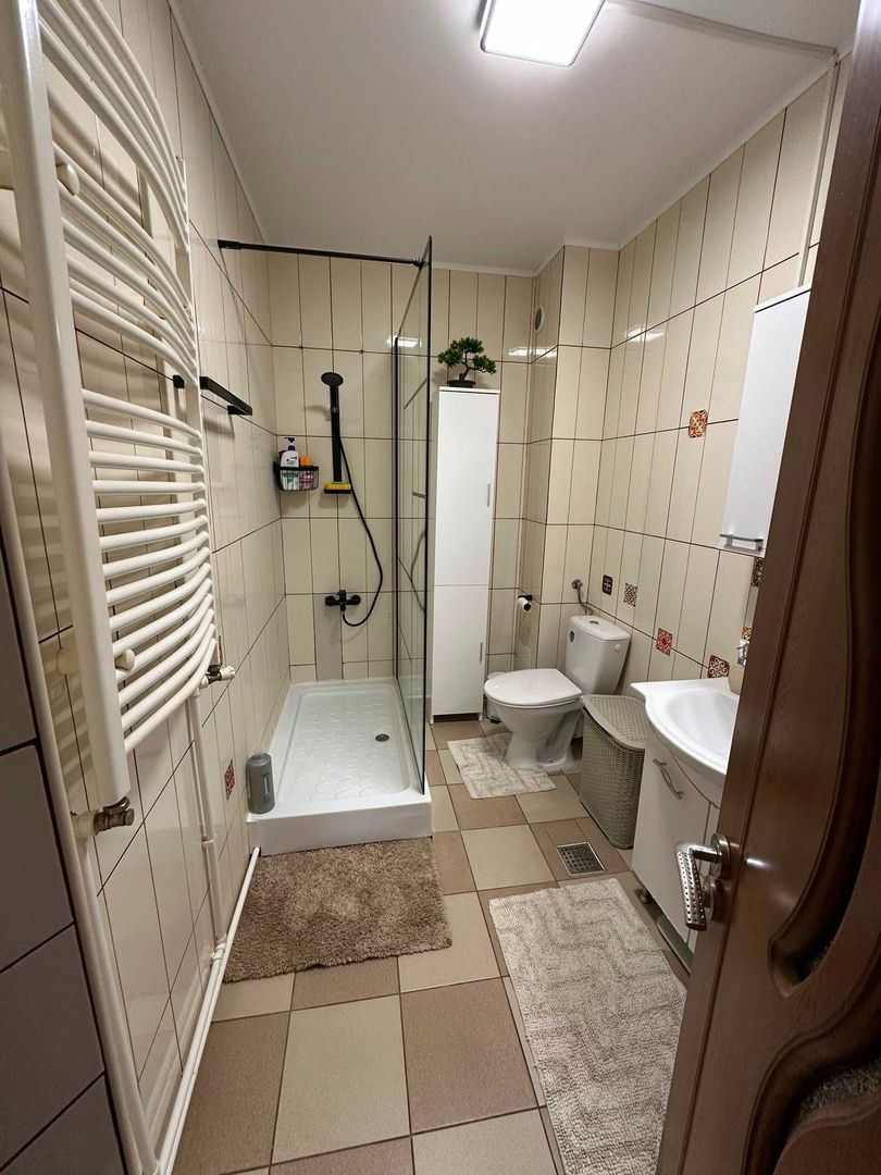 Garsoniera in zona Valea Furcii, Drumul Taberei - Poză 7
