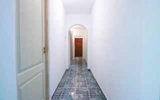 Dr. Taberei Bucla, Spatiu de birouri, doar firme, 4 camere, mutare de la 1Iulie - Poză 7
