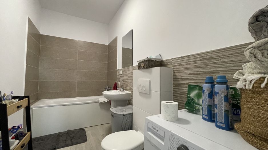 Duplex complet mobilat si utilat 109.900 Euro - Poză 9